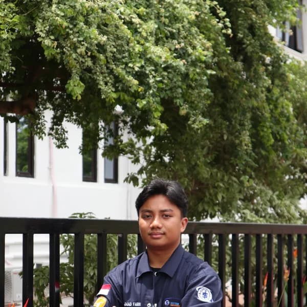 Farhan Muhammad