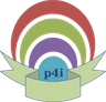 Logo P4I